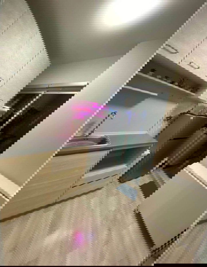 รูป ให้เช่าคอนโดมิเนียม Plum Condo Ramkhamhaeng Station - รูปที่ 8/9