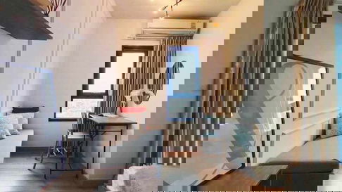 ห้องอัพเดต💥🔔⚠️🏘️⚡️กดปุ่มแอดไลน์💥แชปเตอร์ วัน มิดทาวน์ ลาดพร้าว 24