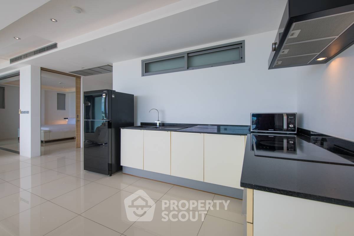 picture 2-BR Condo at The View Phuket in Karon (ID 1439540) - 16/17