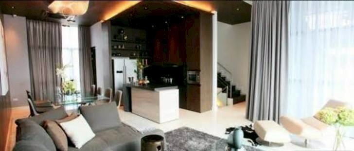 รูป LTH14341 – House for Rent | House / Pool Villa Ekkamai 22 Sukhumvit 71 | 450 sqm | 3 Beds 5 Baths | Near BTS Ekkamai | 140K/Month | บ้านพูลวิลล่าให้เช่า เอกมัย 22 สุขุมวิท 71 - รูปที่ 7/8