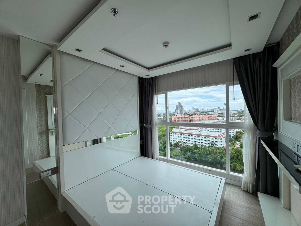 รูป คอนโด 1-ห้องนอน ที่ ลา ซานเทียร์ คอนโดมิเนียม ใกล้ เมืองพัทยา (ID 2229437) - รูปที่ 8/9