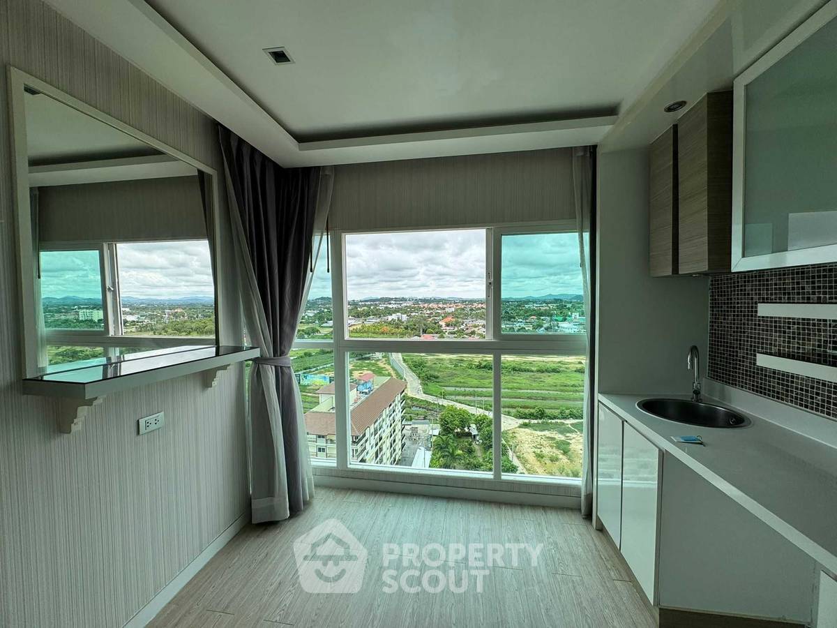 รูป คอนโด 1-ห้องนอน ที่ ลา ซานเทียร์ คอนโดมิเนียม ใกล้ เมืองพัทยา (ID 2229437) - รูปที่ 6/9