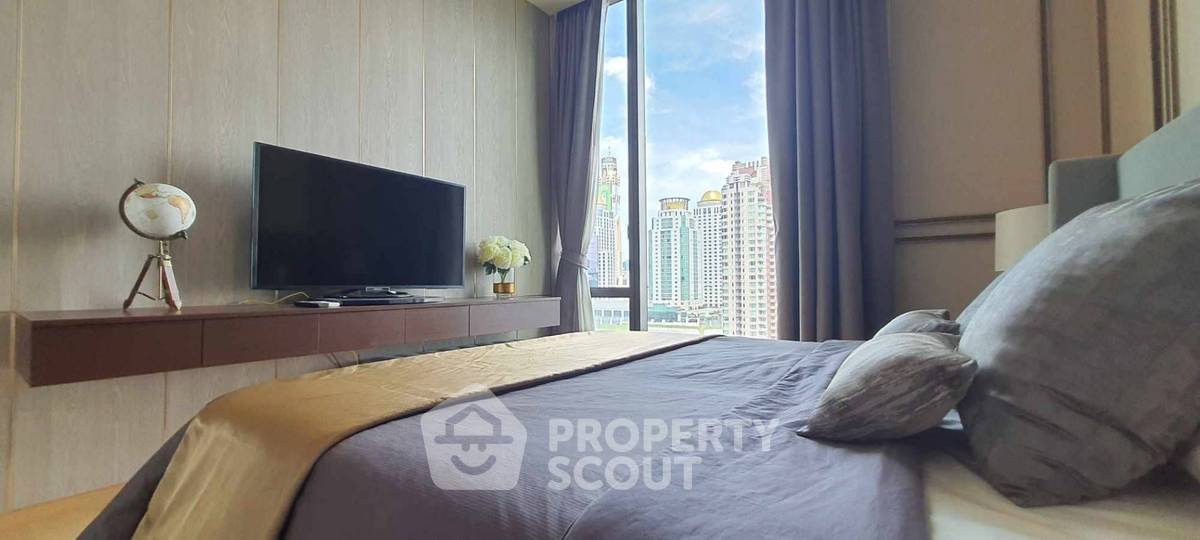 picture 2-BR 74 Sqm Condo At 28 Chidlom Near BTS Chit Lom (300m) (ID 1810207) - 6/7