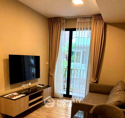 Condos for rent BTS On Nut : 1-BR Condo at Quintara Arte Sukhumvit 52 near BTS On Nut (ID 2610598)