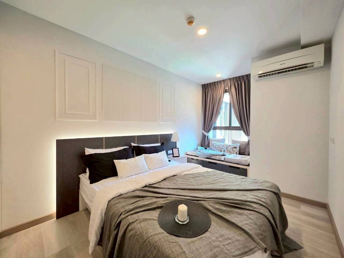 Zcape 3 Condominium For Sell WR-04265