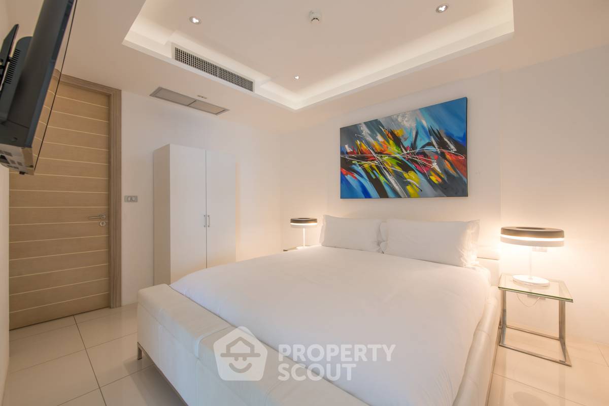 picture 2-BR Condo at The View Phuket in Karon (ID 1439540) - 10/17