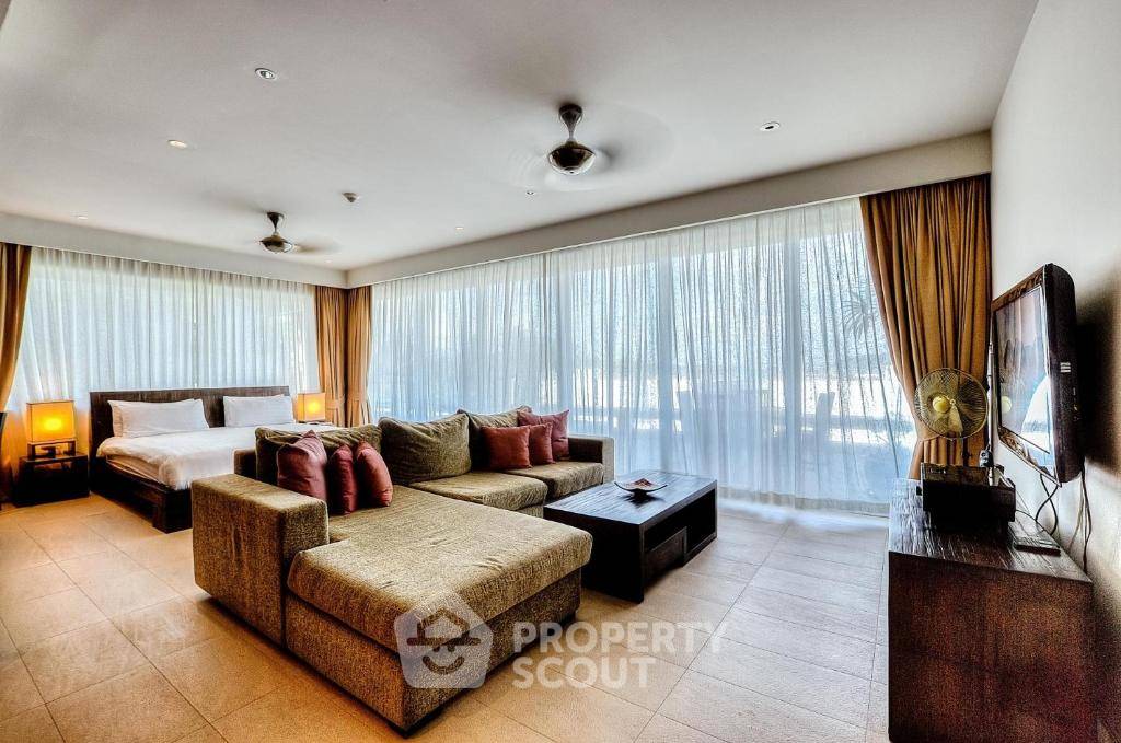picture 2-BR Condo at Serenity Resort & Residences in Rawai (ID 2369491) - 16/17
