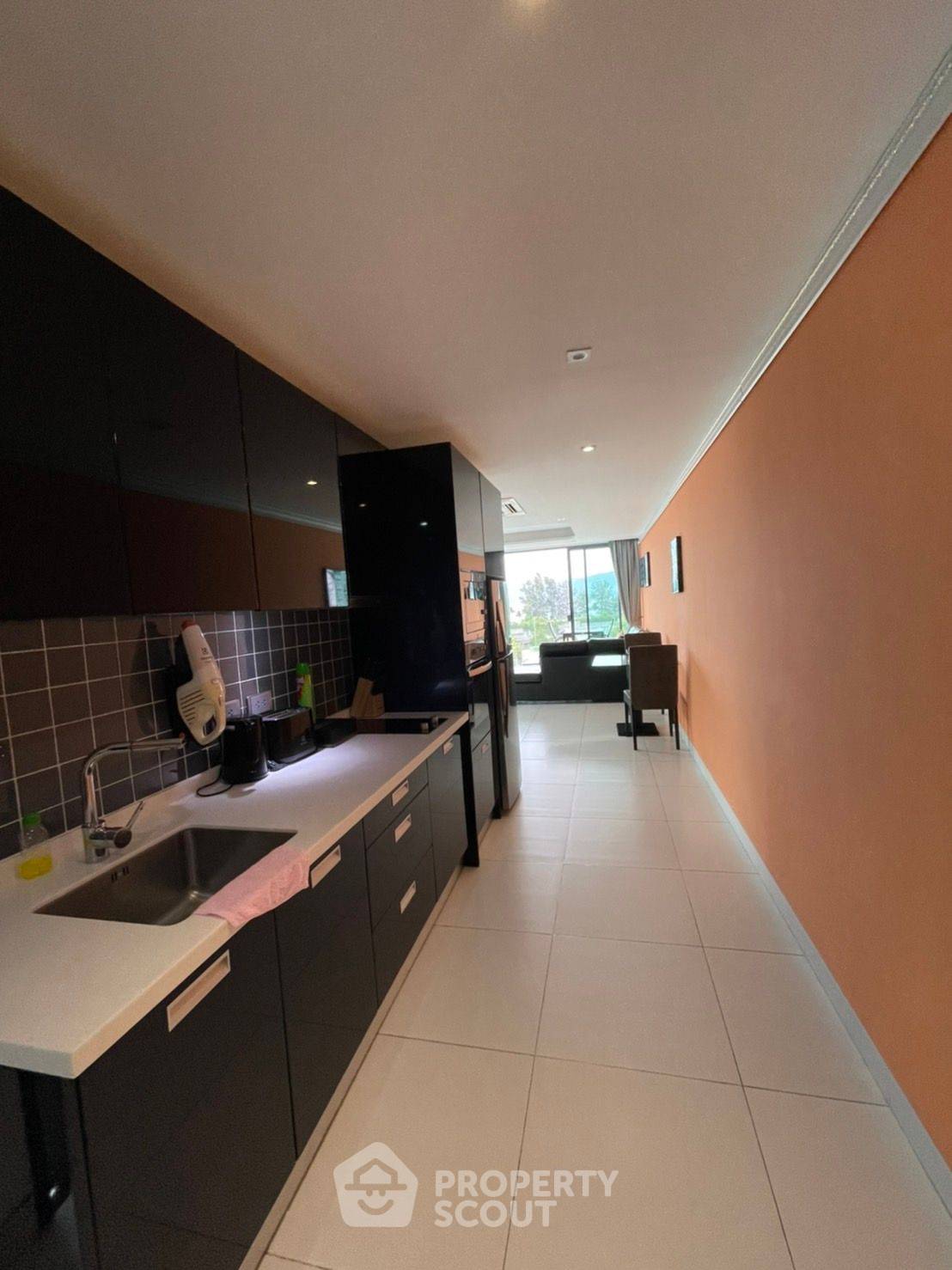 1-BR Condo at Absolute Twin Sands in Pa Tong (ID 1106476) - image 3