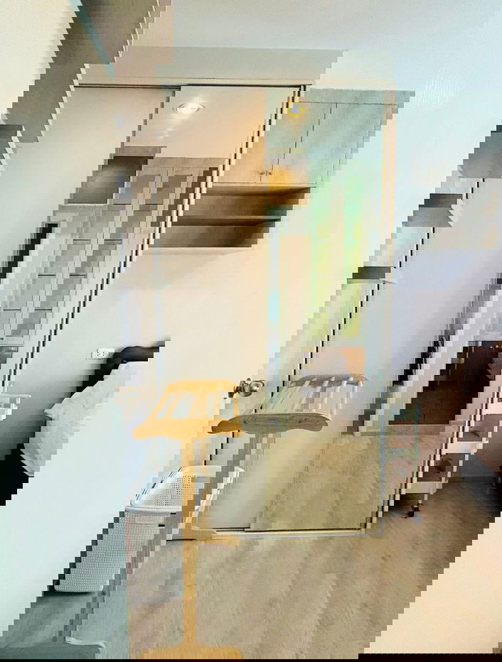 รูป ✅️พร้อมเข้าอยู่🔥ให้เช่า #NOP220 Plum Condo Central Station - รูปที่ 7/11