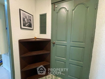 2-BR Condo at Kiarti Thanee City Mansion Condominium near MRT Phetchaburi (ID 2185240)