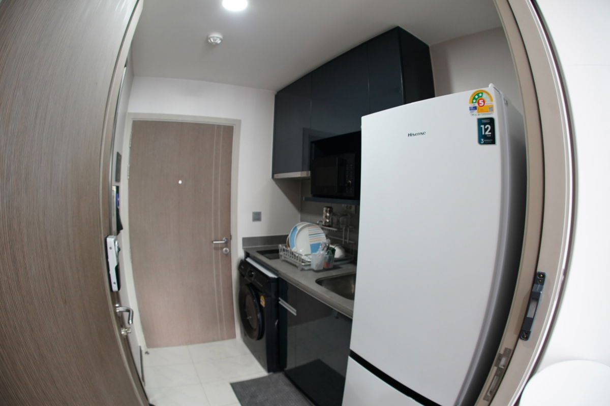 รูป Code: 26KJ931  ให้เช่า IDEO Q Siam - Ratchathewi 🔥🔥 จองเดือนนี้รับส่วนลด1,000บาท 🔥🔥 @kjcondo (มี@ข้างหน้าด้วยนะคะ) - รูปที่ 4/19