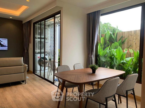 คอนโด 1-ห้องนอน ที่ อริสโต้ 2 ใกล้ หาดสุรินทร์ (ID 894403)