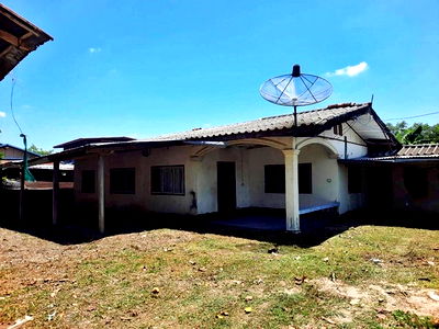 บ้านเดี่ยว สำนักงานขนส่งจังหวัดอุดรธานี : F1-0274 ขายบ้านเดี่ยว หมู่ 10 มิตรภาพ-บ้านหนองบัวเงิน ต. หนองไผ่ อ.เมืองอุดรธานี จ.อุดรธานี