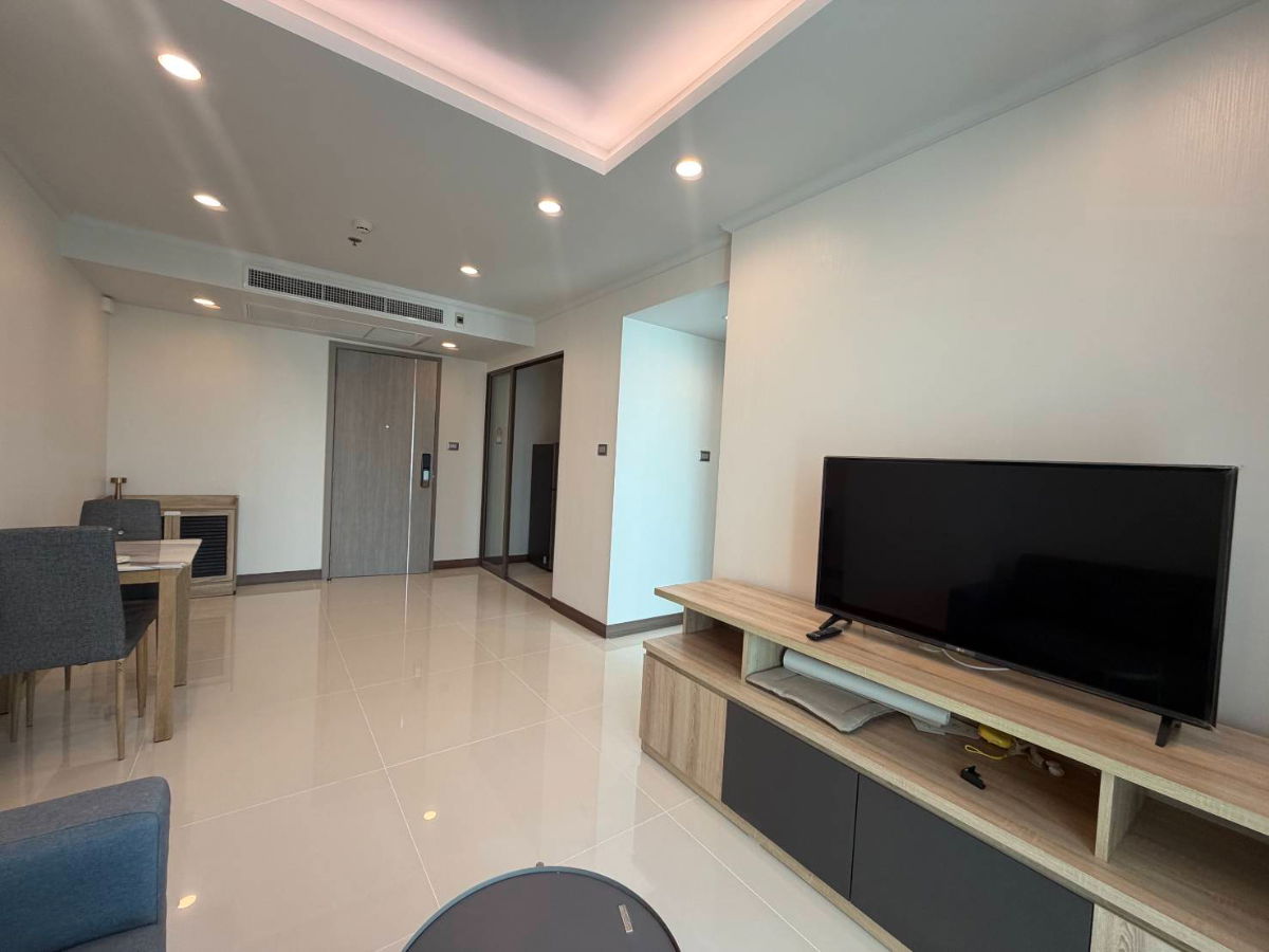 รูป ให้เช่าคอนโด Supalai Oriental 39 คอนโดแต่งครบพร้อมเข้าอยู่ใกล้รถไฟฟ้าBTSพร้อมพงษ์เดินทางสะดวก!! - รูปที่ 8/10