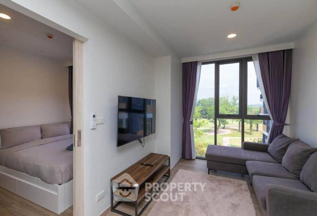 1-BR Condo at Skypark Aurora Laguna close to Laguna (ID 2008418) - image 3