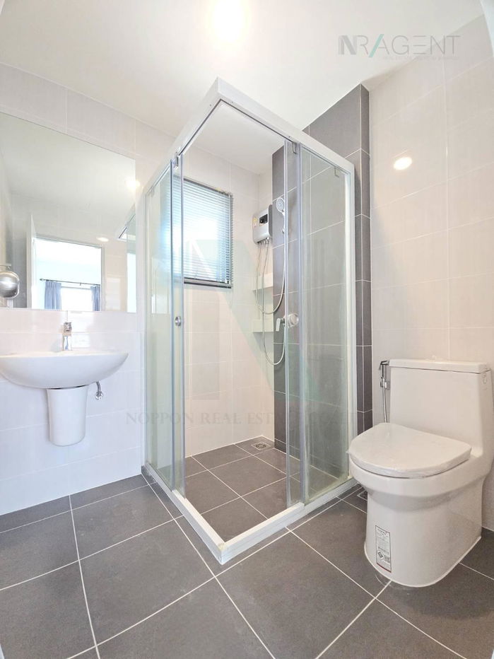 รูป 📌 ขายบ้านเดี่ยว โครงการ เพฟ ประชาอุทิศ 90 2 ชั้น 4 ห้องนอน 3 ห้องน้ำ - รูปที่ 8/8