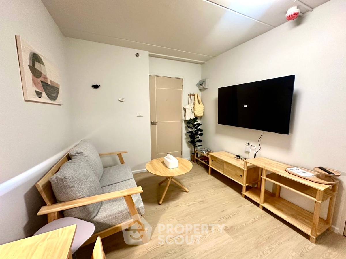 รูป คอนโด 1-ห้องนอน ที่ โมริ คอนโด เมืองทองธานี ใน บ้านใหม่ (ID 2216801) - รูปที่ 6/14