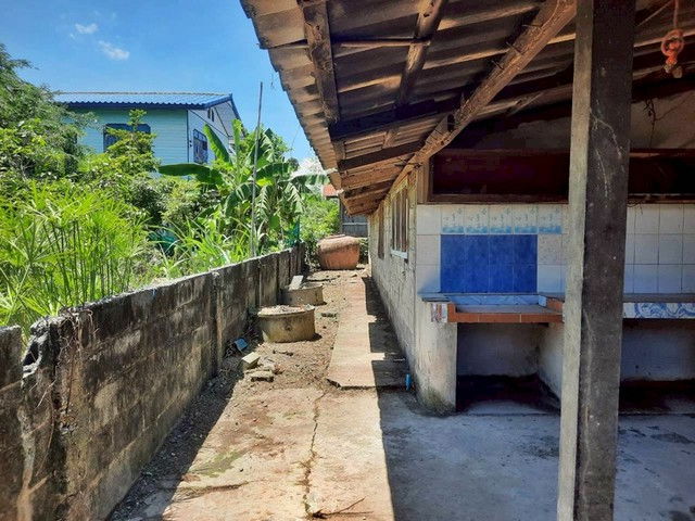 รูป F1-0274 ขายบ้านเดี่ยว หมู่ 10 มิตรภาพ-บ้านหนองบัวเงิน ต. หนองไผ่ อ.เมืองอุดรธานี จ.อุดรธานี - รูปที่ 3/8