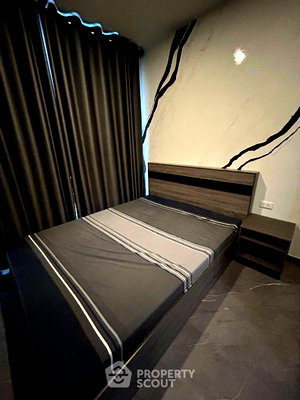 เช่าคอนโด รร.ลาซาล : คอนโด 1-ห้องนอน ที่ เอลลิโอ เดล เนสท์ ใกล้ BTS อุดมสุข (ID 2333479)