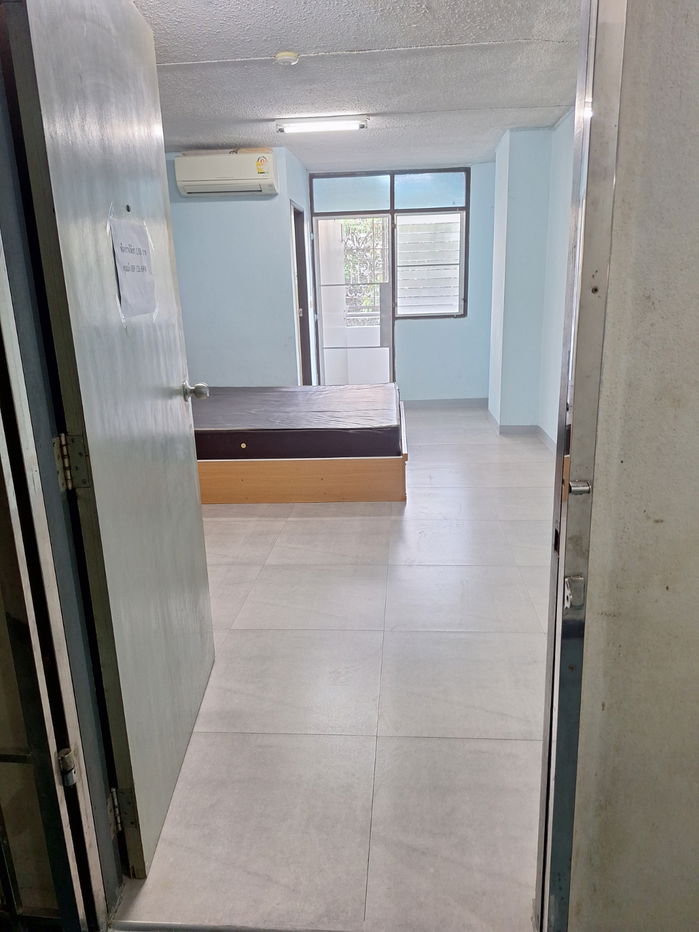 รูป ให้เช่า บางแคซิตี้คอนโด อาคาร 3 - รูปที่ 1/7