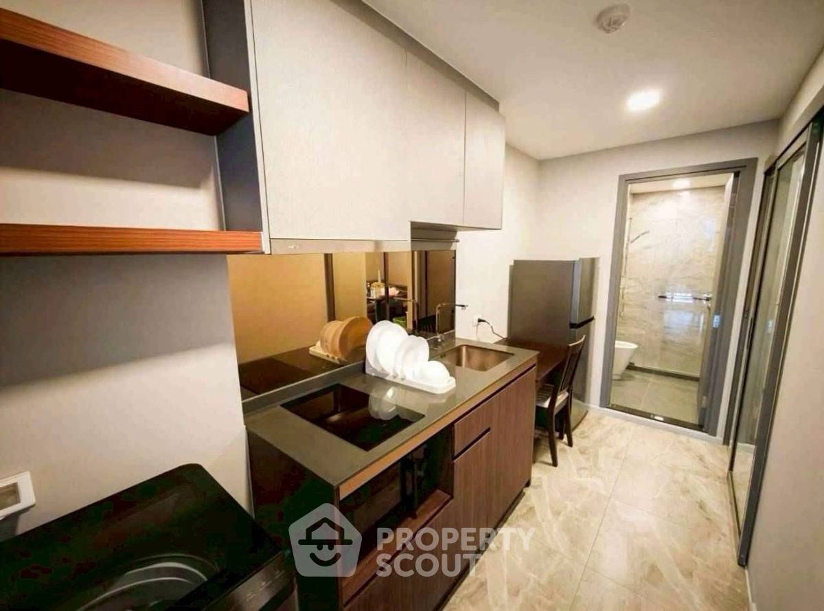 รูป คอนโด 1-ห้องนอน ที่ ควินทารา ภูม สุขุมวิท 39 ใกล้ BTS พร้อมพงษ์ (ID 2453974) - รูปที่ 3/10
