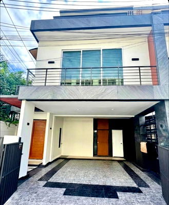 ทาวน์โฮม พัฒนาการ 32 : ขายทาวน์โฮมหรู 3 ชั้น Villette City พัฒนาการ | บ้านไซส์ใหญ่สุดของโครงการ พร้อมลิฟต์ส่วนตัว Built-in ทั้งหลัง