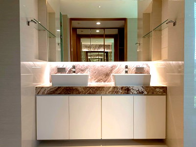 Condos for sale : LTHC14348 – Condo for Sale | Park Court Sukhumvit 77 | 284.79 sqm | 4 Beds 5 Baths | Near BTS Onnut | 39.99 MB