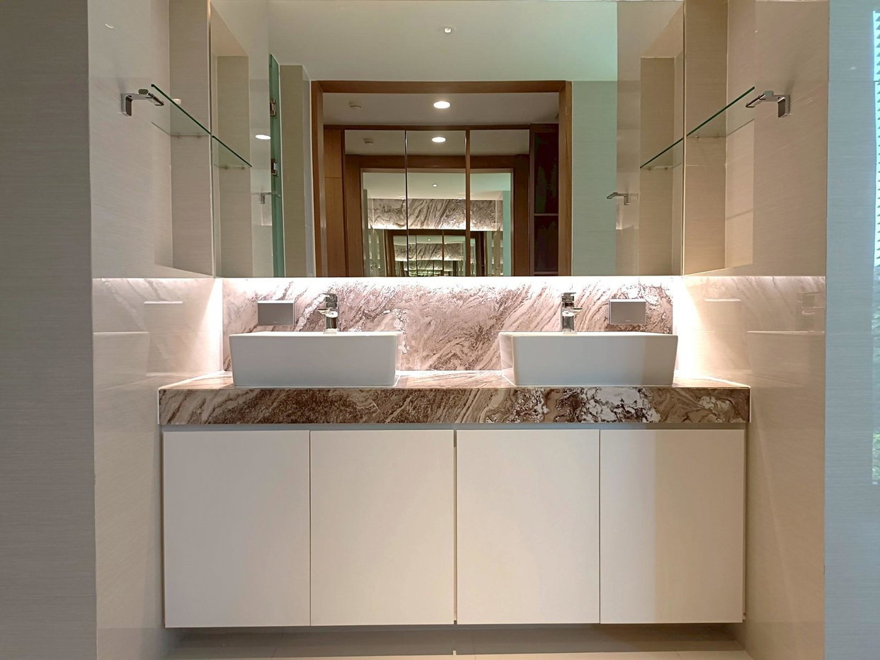 รูป LTHC14348 – Condo for Sale | Park Court Sukhumvit 77 | 284.79 sqm | 4 Beds 5 Baths | Near BTS Onnut | 39.99 MB - รูปที่ 1/20