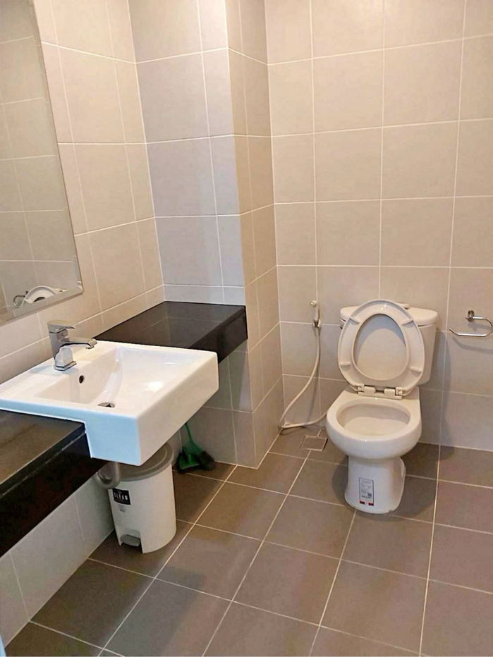 รูป คอนโด ศุภาลัย มาเรย์ เทพประสิทธิ์ 15,000/เดือน สนใจติดต่อ โทร/ไลน์ 0927941445 - รูปที่ 9/14