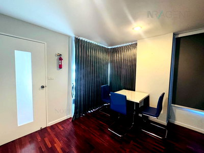 เช่าคอนโด ซอยทองหล่อ (สุขุมวิท 55) : 📌 ให้เช่าคอนโด บ้าน จันทร์ อาคาร 1 ชั้น 6 สตูดิโอ ขนาด 62 ตรม ใกล้ โรงพยาบาล คามิลเลียน