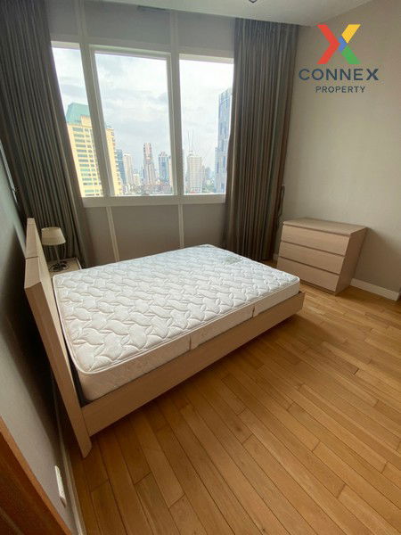 รูป เช่า คอนโด ชั้นสูง Millennium Residence BTS-อโศก  คลองเตย คลองเตย กรุงเทพ CX-01067 ✅ ทักไลน์ @connexproperty ตอบทันที ทีมงานมืออาชีพ ✅ - รูปที่ 4/9