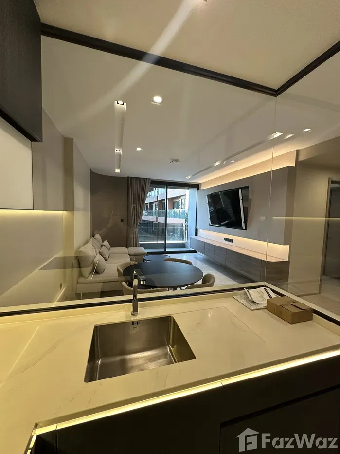 picture The Room Sukhumvit 38 6057745 - 2/9