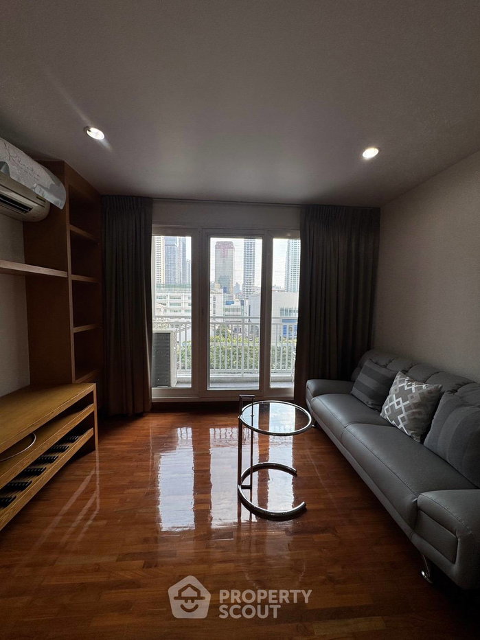 รูป คอนโด 1-ห้องนอน ที่ บ้านสิริสุขุมวิท 13 คอนโดมิเนียม ใกล้ ARL มักกะสัน (ID 303320) - รูปที่ 17/17