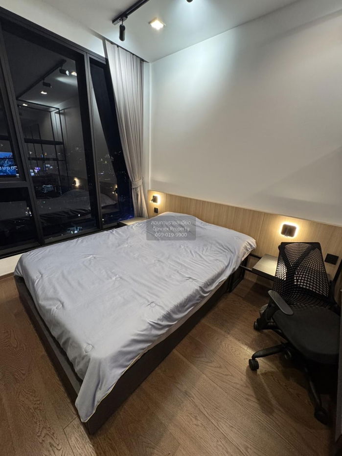 รูป 🔥🔥🔥 เช่าคอนโด ไอดีโอ คิว วิคตอรี BTS-อนุสาวรีย์ชัยสมรภูมิ ถนนพญาไท เขต ราชเทวี กรุงเทพ CX-114474 ✅ ทักไลน์ @connexproperty ตอบทันที ทีมงานมืออาชีพ ✅ 🔥🔥🔥 - รูปที่ 4/9