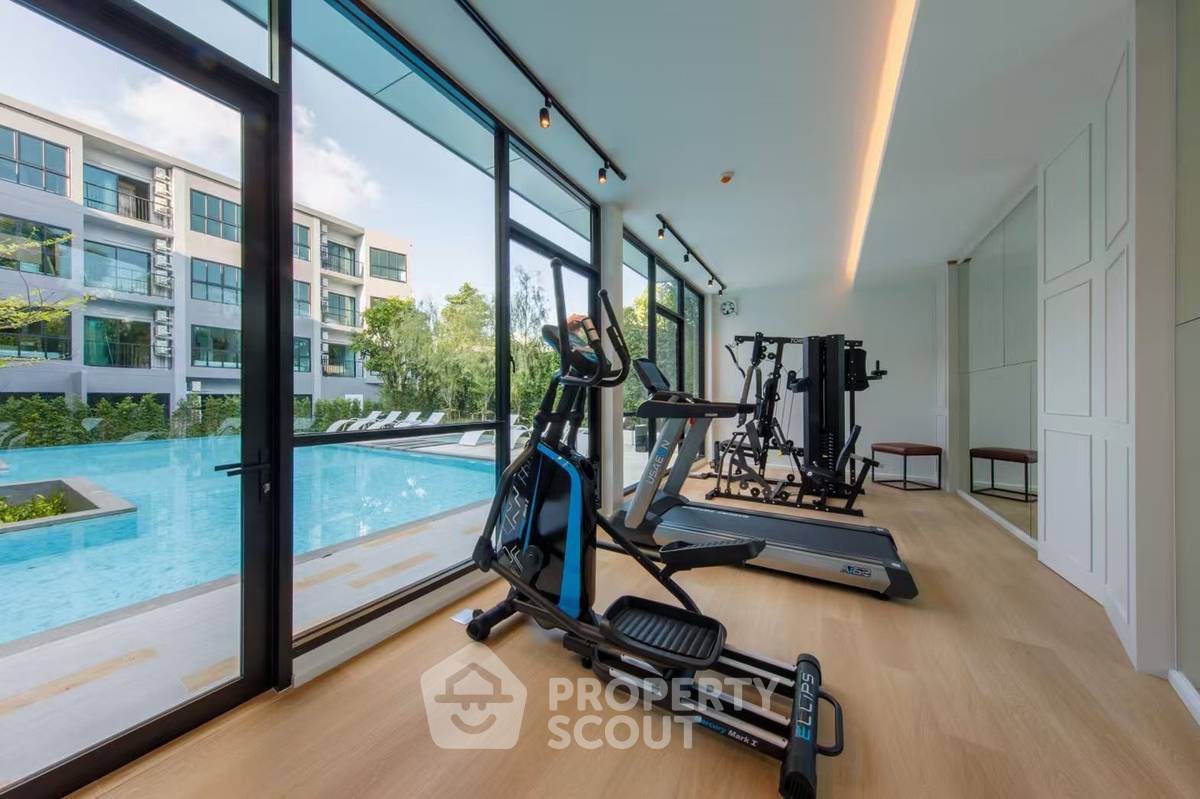 รูป คอนโด 1-ห้องนอน ที่ เดอะ เน็กซ์ เจ็ดยอด ใน ช้างเผือก (ID 2332286) - รูปที่ 18/19