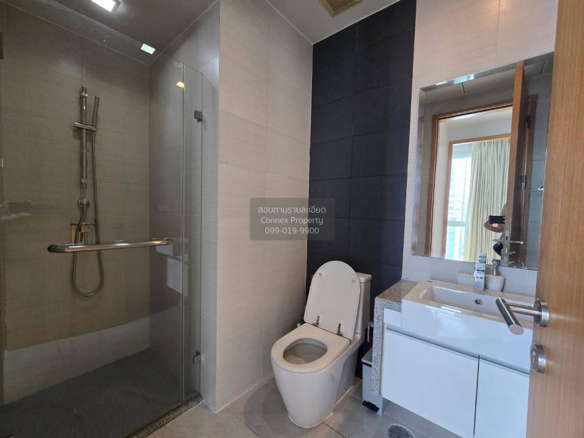 รูป เช่าคอนโด  มิลเลนเนียม เรสซิเดนซ์ BTS-อโศก คลองเตย เขต คลองเตย กรุงเทพ CX-22622 ✅ ทักไลน์ @connexproperty ตอบทันที ทีมงานมืออาชีพ ✅ - รูปที่ 10/12