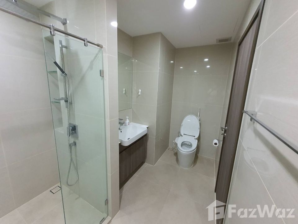 รูป คอนโดให้เช่า 2 ห้องนอน ในโครงการ ไอดีโอ โมบิ สุขุมวิท 66 1427698 - รูปที่ 5/15