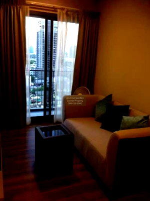 Condos for rent : FOR RENT condo , Onyx Phahonyothin , BTS-Saphan Khwai , Sam Sen Nai , Phaya Thai , Bangkok , CX-49621 ✅ Live chat with us ADD LINE @connexproperty ✅