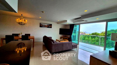 Condos for sale Pattaya Sai 3 Road : 2-BR Condo at Elegance @ Cosy Beach Pattaya close to Phratamnak (ID 2575165)