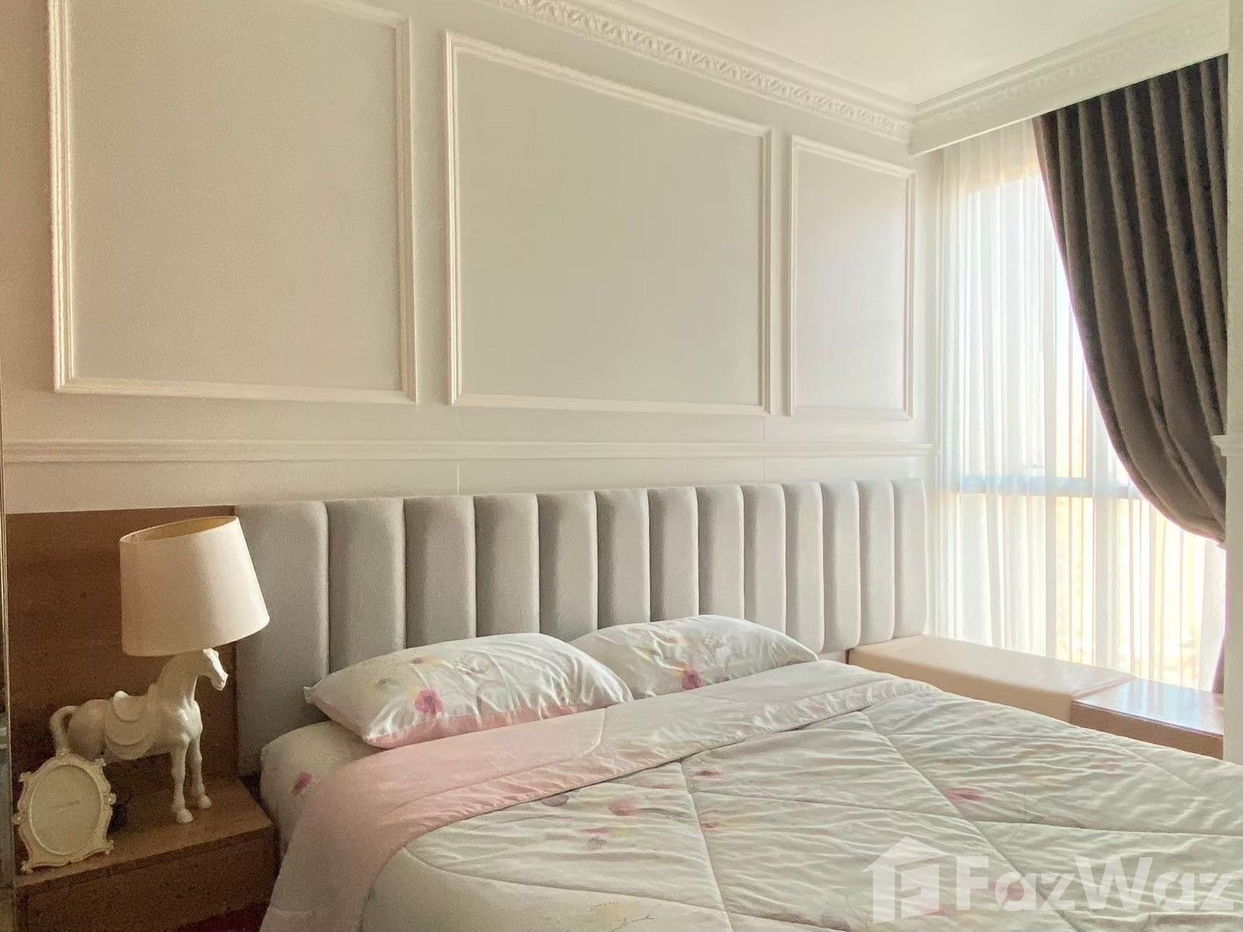 รูป ขาย คอนโด 1 ห้องนอน ในโครงการ ริทึ่ม พหล-อารีย์ 2006903 - รูปที่ 1/9