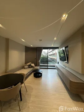 The Room Sukhumvit 38 6057745