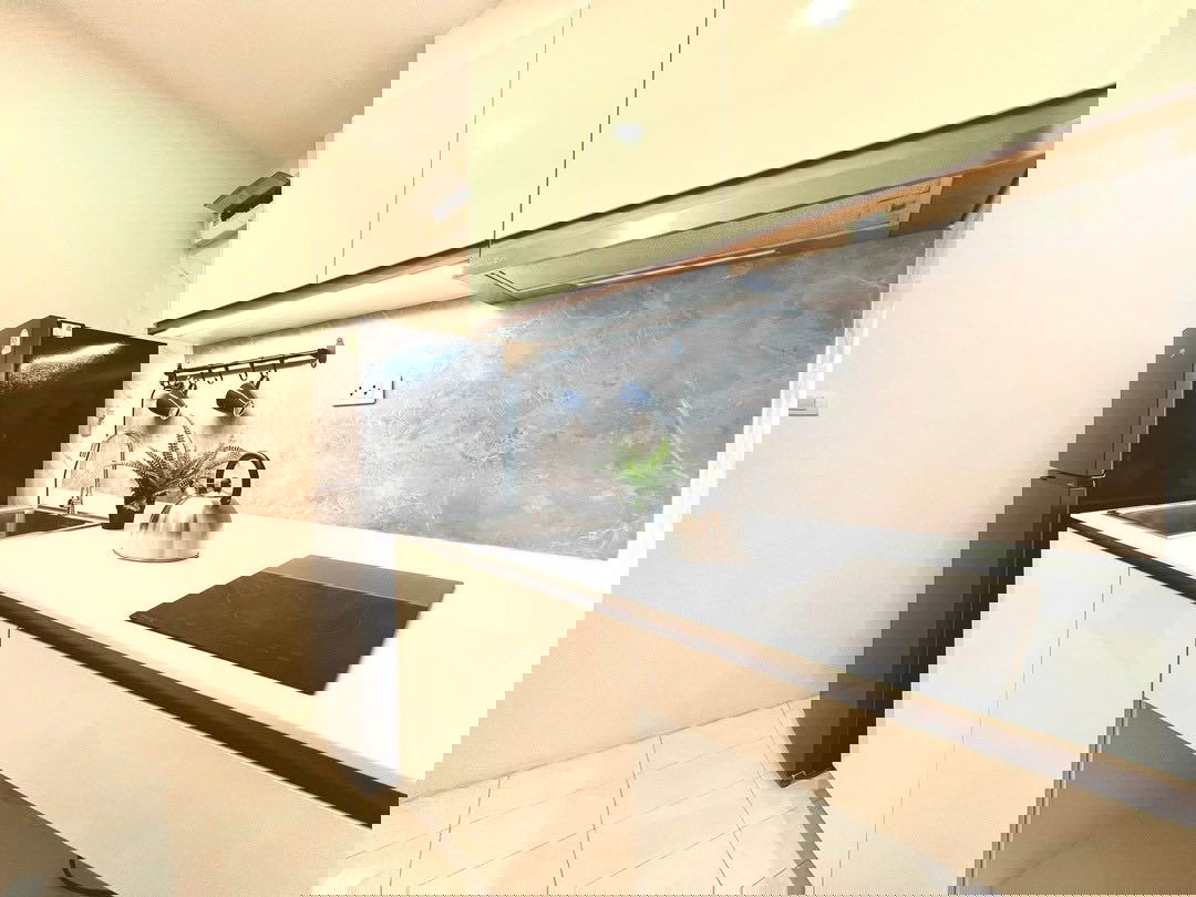 picture for rent condominium Centric Scene Sukhumvit 64 - 9/14