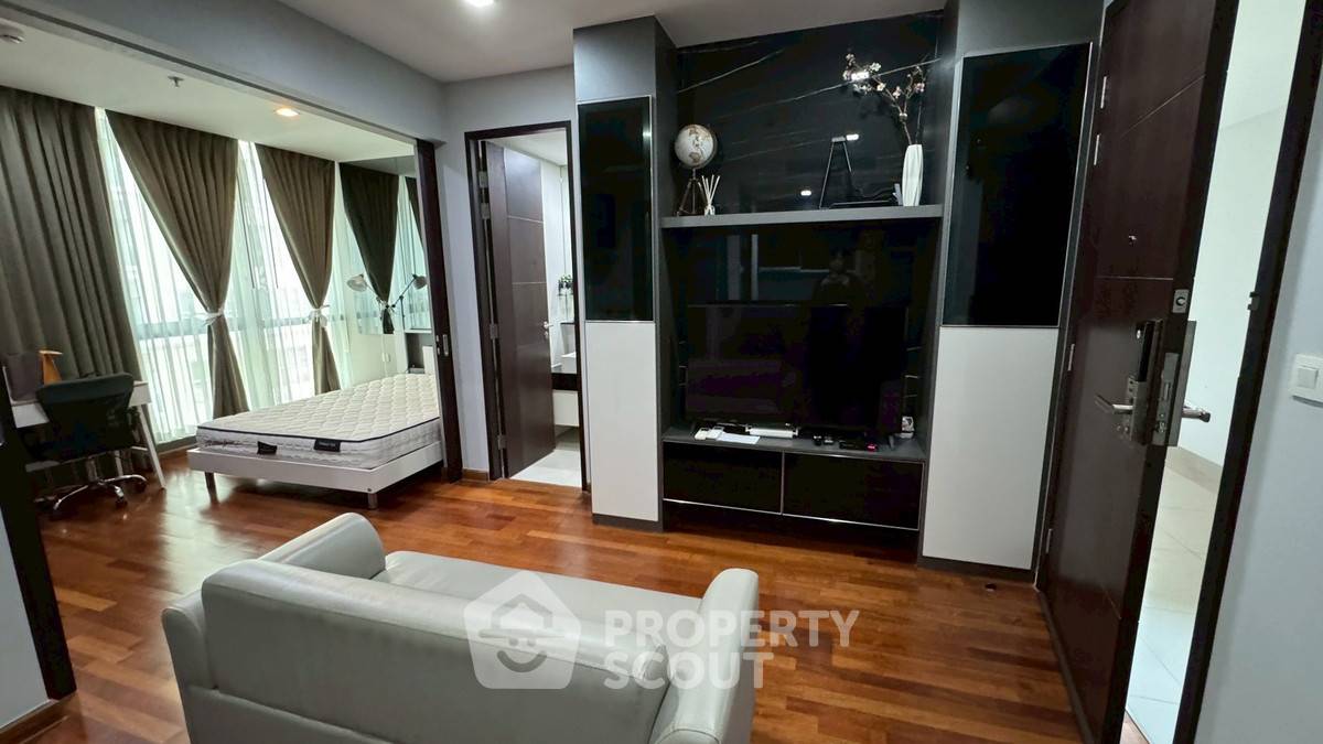 รูป คอนโด 1-ห้องนอน ที่ วิช ซิกเนเจอร์ มิดทาวน์ สยาม ใกล้ BTS ราชเทวี (ID 2668763) - รูปที่ 2/6