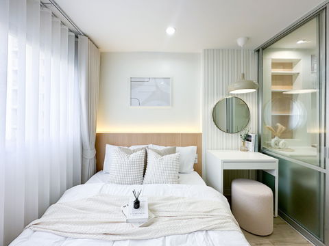 🍃Dprompt220226🍃 ลุมพินี คอนโดทาวน์ รามอินทรา-ลาดปลาเค้า 2