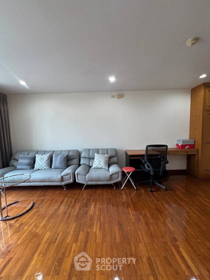 รูป คอนโด 1-ห้องนอน ที่ บ้านสิริสุขุมวิท 13 คอนโดมิเนียม ใกล้ ARL มักกะสัน (ID 303320) - รูปที่ 13/17