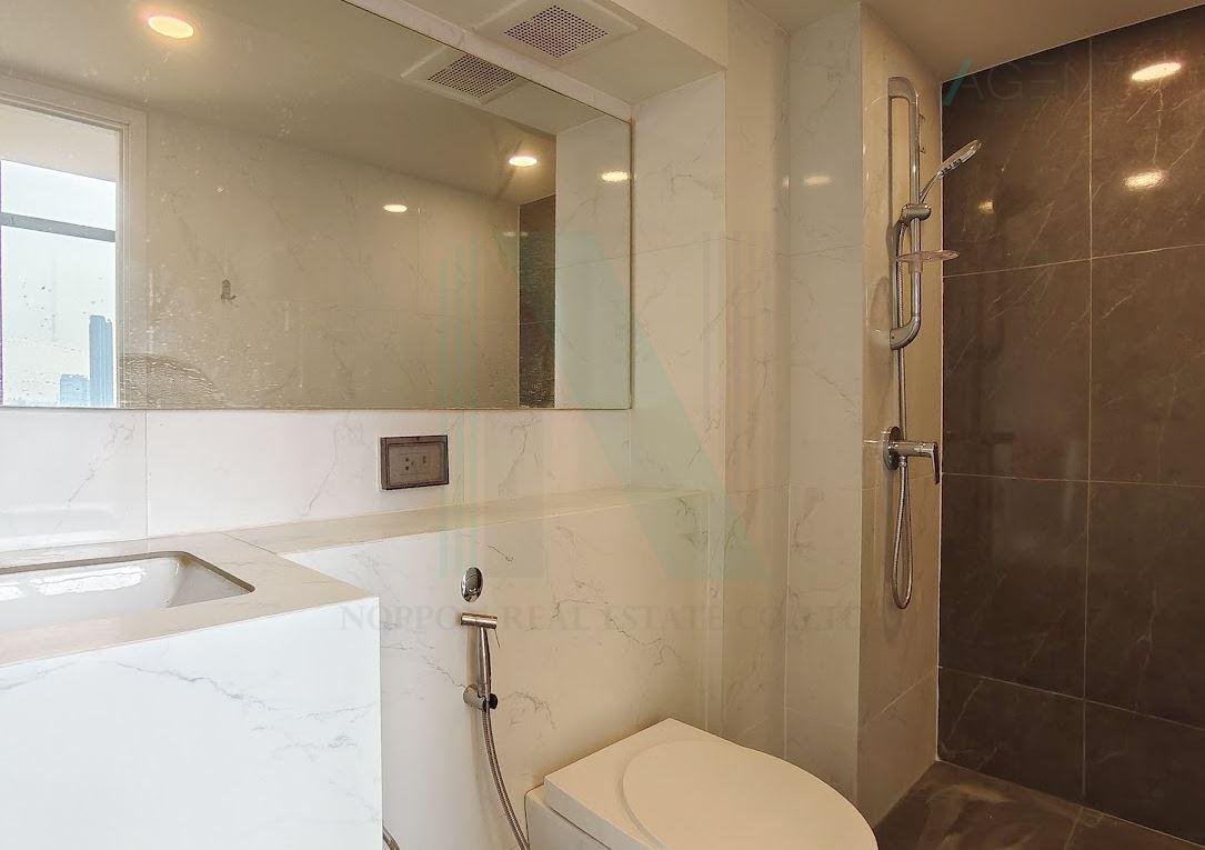 รูป 🔺 ขายคอนโด ออริจิ้น ปลั๊ก และ เพลย์ นนทบุรี สเตชั่น อาคาร 1 ชั้น 7 Duplex ขนาด 47 ตรม ใกล้ เซ็นทรัล รัตนาธิเบศร์ - รูปที่ 7/8