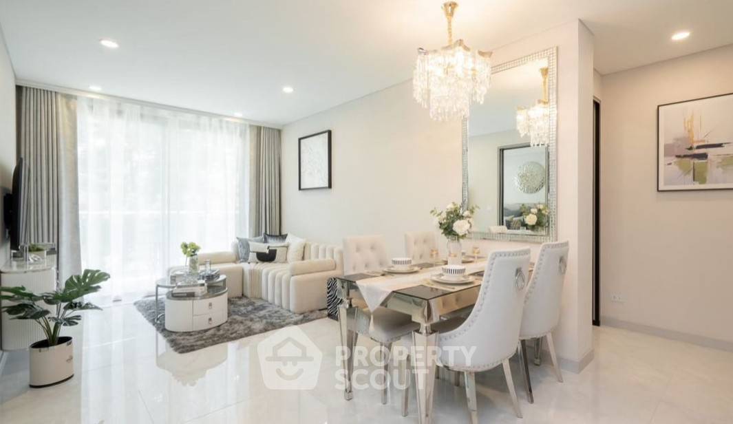 รูป คอนโด 2-ห้องนอน ที่ โคปาคาบ่าน่า คอรัลรีฟ ใกล้ หาดจอมเทียน (ID 2081750) - รูปที่ 3/3