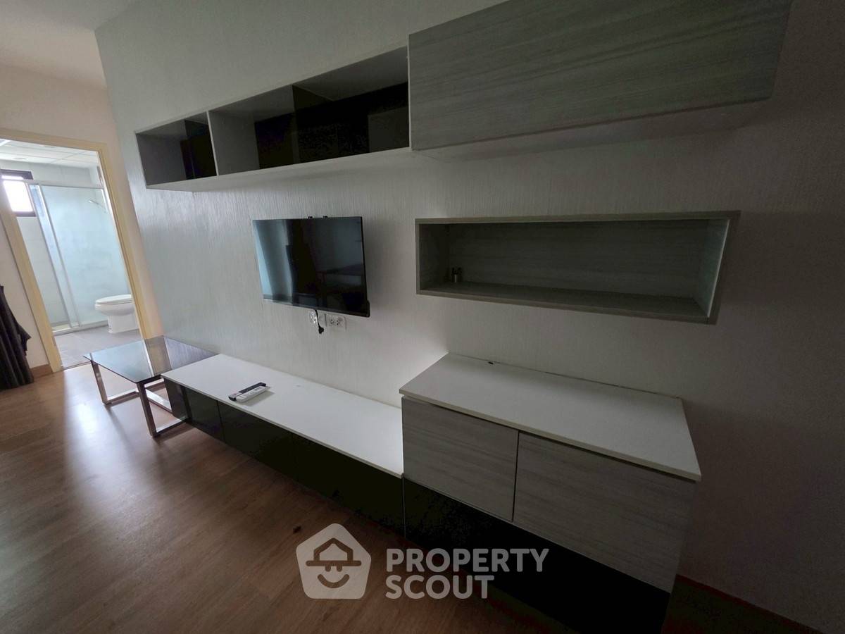 รูป คอนโด 1-ห้องนอน ที่ ศุภาลัย ลอฟท์ แจ้งวัฒนะ ใน บางตลาด (ID 2401067) - รูปที่ 3/9