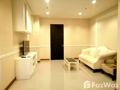 คอนโด BTS เซนต์หลุยส์ : ขาย คอนโด 2 ห้องนอน ในโครงการ ไอวี่ สาทร 10 660428