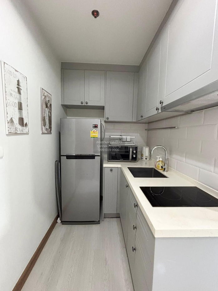 รูป เช่าคอนโด ดิ เอดิเตอร์ สะพานควาย BTS-สะพานควาย สามเสนใน เขต พญาไท กรุงเทพมหานคร CX-05341 ✅ ทักไลน์ @connexproperty ตอบทันที ทีมงานมืออาชีพ ✅ - รูปที่ 8/9